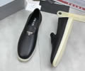 PRADA Men shoes best quality