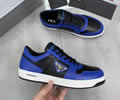 PRADA Men shoes best quality
