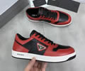PRADA Men shoes best quality