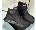 PRADA Men shoes best quality