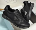 PRADA Men shoes best quality