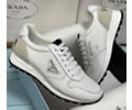 PRADA Men shoes best quality