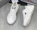 PRADA Men shoes best quality