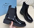 PRADA Lovers shoes top quality 1:1
