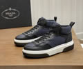 PRADA Men shoes top quality 1:1