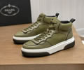 PRADA Men shoes top quality 1:1