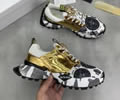 VERSACE men shoes best quality