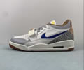 NIKE Air Jordan Legacy 312 HF0746-041 Lovers best quality 1:1