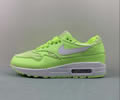 Nike Air Max 1 FN6832-702 Lovers best quality