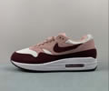 Nike Air Max 1 FJ8314-200 Lovers best quality