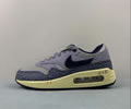 Nike Air Max 1 DV7525-001 Lovers best quality