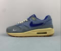 Nike Air Max1 DV3050-300 Lovers best quality