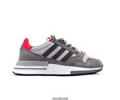 Adidas ZX500 RM Boost Lovers shoes