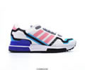 Adidas Originals ZX750 HD Lovers shoes best quality