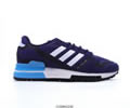 Adidas Originals ZX750 HD Lovers shoes best quality