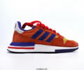 Adidas ZX500 RM Boost Lovers shoes best quality