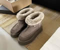 UGG Classic Mini Alpine Women boots best quality