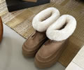 UGG Classic Mini Alpine Women boots best quality