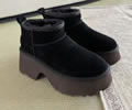 UGG Classic UItra Mini New Heights Women boots best quality