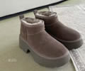 UGG Classic UItra Mini New Heights Women boots best quality