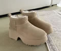 UGG Classic UItra Mini New Heights Women boots best quality