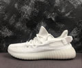 Adidas Yeezy Boost 350V2 Lovers Shoes best quality 1:1