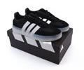 ADIDAS BARREDA Lovers shoes best quality