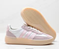 ADIDAS BARREDA Lovers shoes best quality