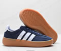 ADIDAS BARREDA Lovers shoes best quality