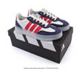 ADIDAS BARREDA Lovers shoes best quality