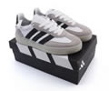 ADIDAS BARREDA Lovers shoes