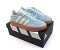 ADIDAS BARREDA Lovers shoes