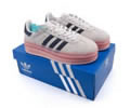 ADIDAS GAZELLE BOLD Women shoes best quality