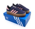 ADIDAS GAZELLE BOLD Women shoes best quality