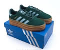 ADIDAS GAZELLE BOLD Women shoes
