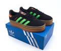 ADIDAS GAZELLE BOLD Women shoes