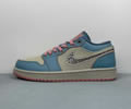 NIKE AIR JORDAN 1 LOW AJ1 DD7866-105 Lovers best quality 1:1