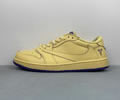 NIKE AIR JORDAN 1 LOW AJ1 DM7866-490 Lovers best quality 1:1