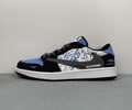 NIKE AIR JORDAN 1 LOW AJ1 LD2028-037 Lovers best quality 1:1