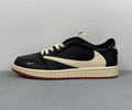 NIKE AIR JORDAN 1 LOW AJ1 IB8958-001 Lovers best quality 1:1