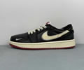 NIKE AIR JORDAN 1 LOW AJ1 IB8958-001 Lovers best quality 1:1