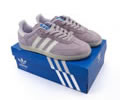 Kasina x Adidas Originals Samba Lovers shoes