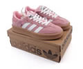 Kasina x Adidas Originals Samba Lovers shoes