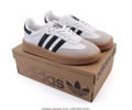 ADIDAS Samba XLG Lovers shoes