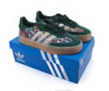 ADIDAS SAMBA VELENTINE Lovers shoes best quality