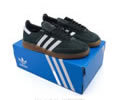 Adidas Sporty Rich x Samba OG Lovers shoes