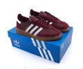 Adidas Sporty Rich x Samba OG Lovers shoes