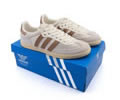 ADIDAS WB Pony Tonal Samba Lovers shoes