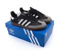 ADIDAS ORIGINALS SAMBA OG SHOES Lovers shoes