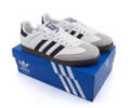 ADIDAS ORIGINALS SAMBA OG SHOES Lovers shoes